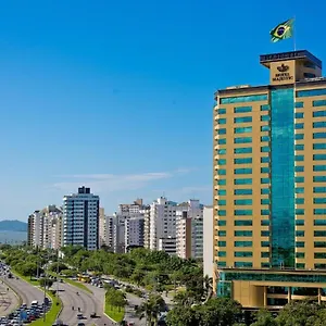 ***** Отель Majestic Palace Бразилия