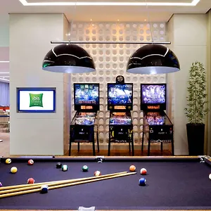 Ibis Styles Aeroporto 3*, Brasília Brazilië