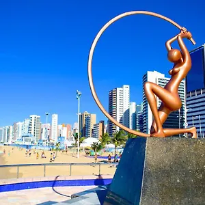 Aldenora Flats Apartamento Fortaleza (Ceara)