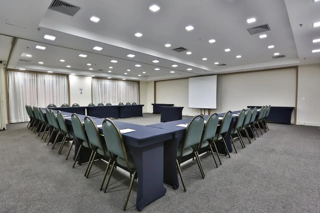 Transamerica Executive Jardins São Paulo