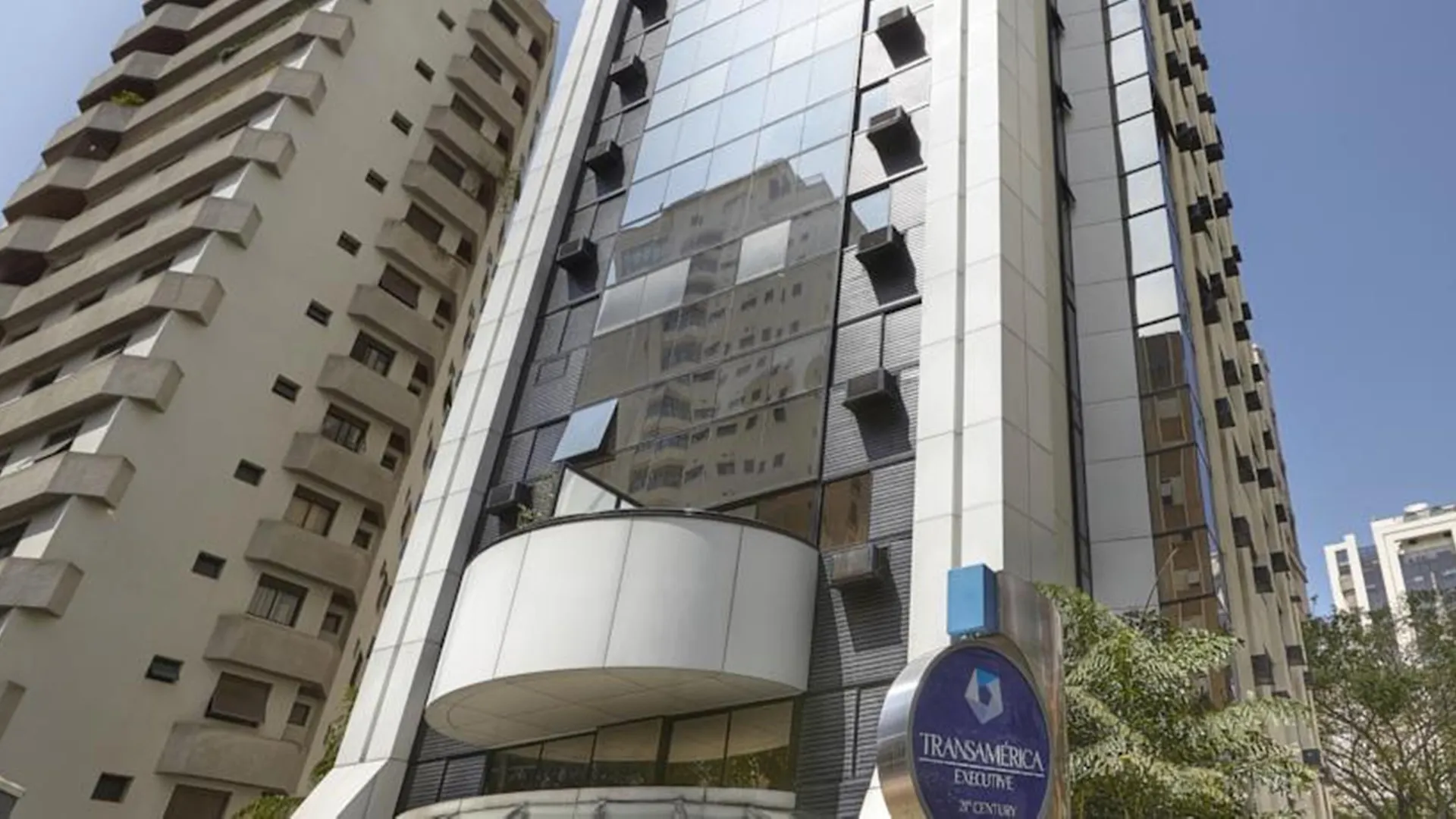 Transamerica Executive Jardins Sao Paulo